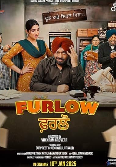 Furlow (2025)