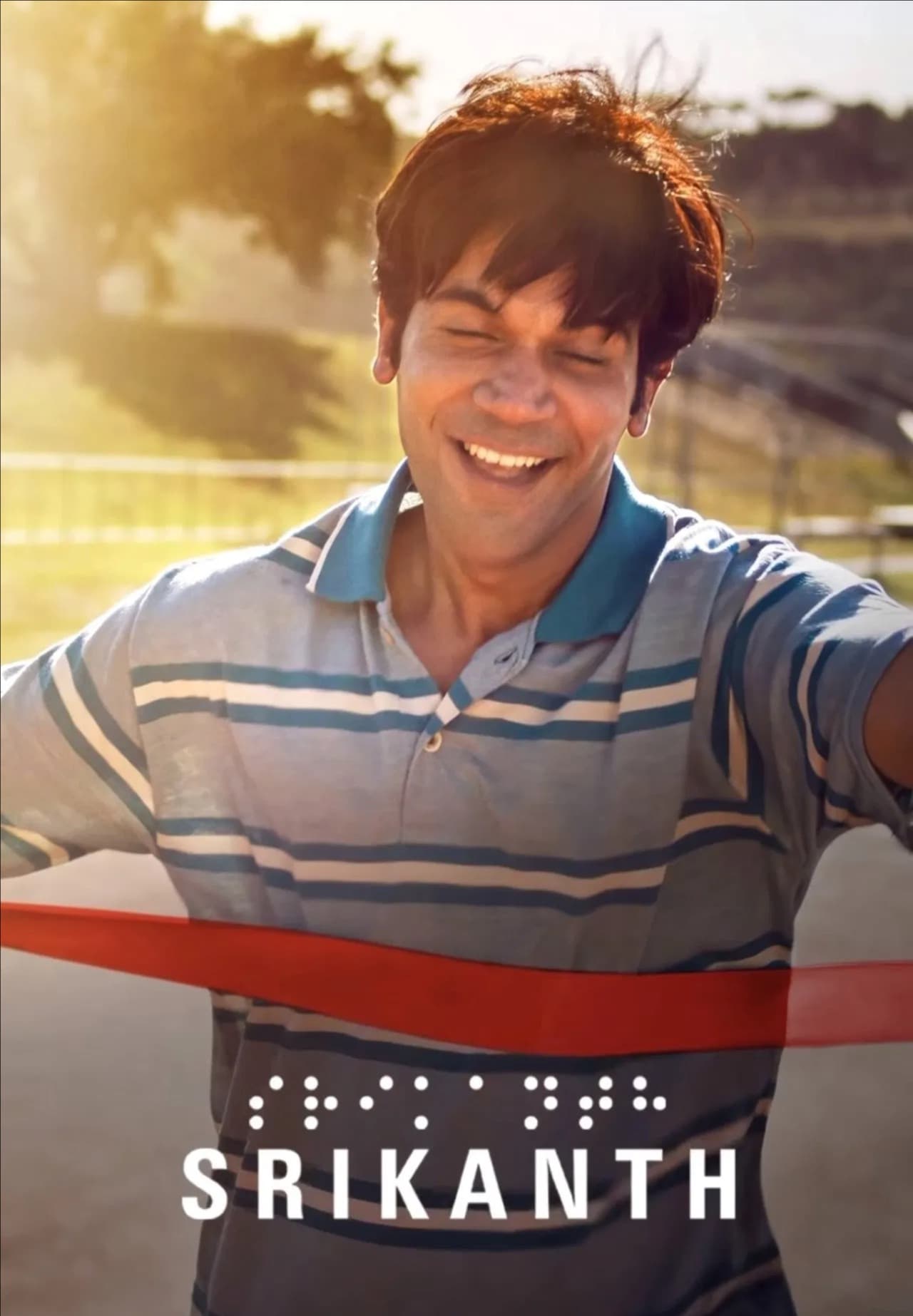 Srikanth (2024)