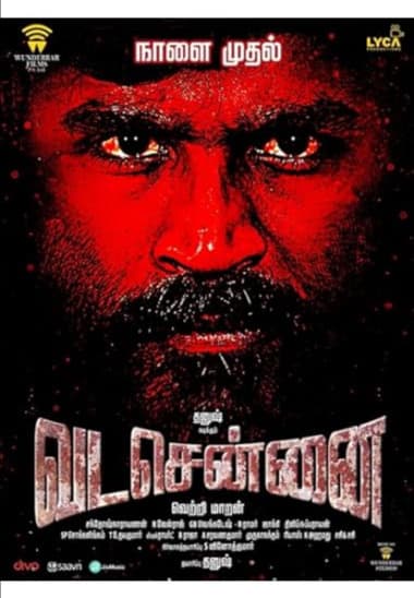 Vada Chennai (2018)