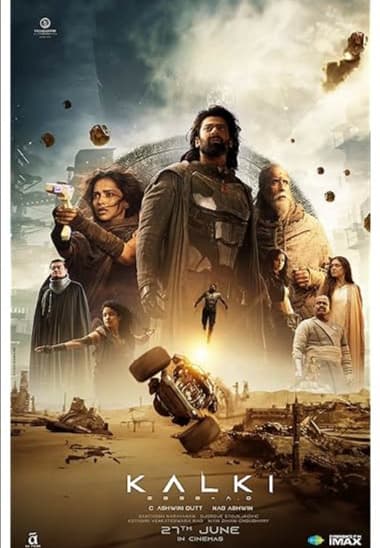 Kalki 2898-AD (2024)