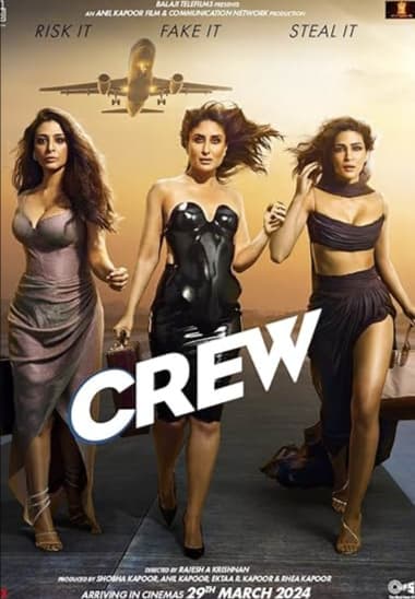 Crew (2024)