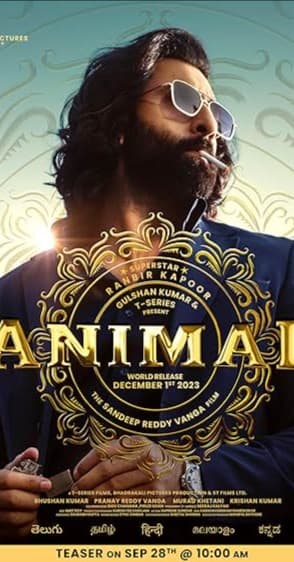 Animal (2023)