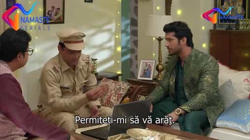 Maitree - Episode 4