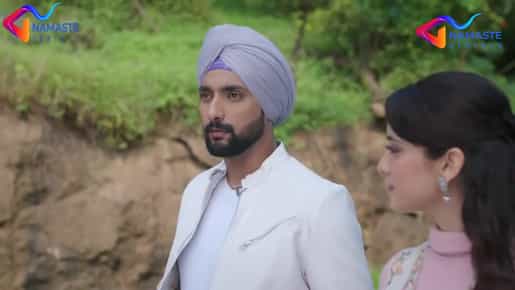 Iss Ishq Ka... Rabb Rakha - Episode 16