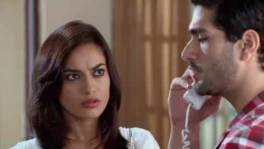 Qubool Hai - Episode 698
