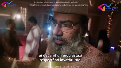 Ishq Subhan Allah - Episode 335