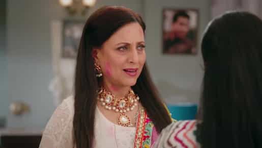 Kaise Mujhe Tum Mil Gaye - Episode 128