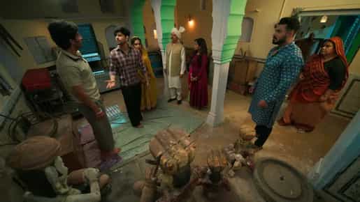 Vasudha - Episode 168