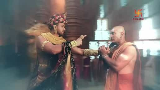 Chandragupta Maurya - Episode 200