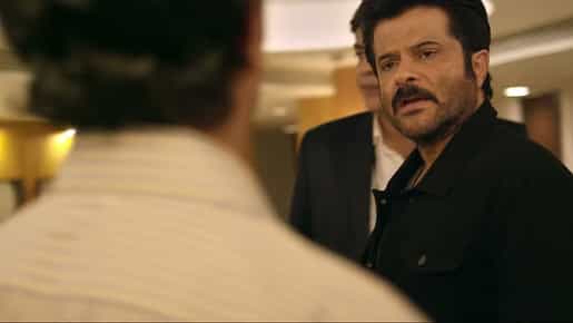 24 (India) - Season 1 Episode 17