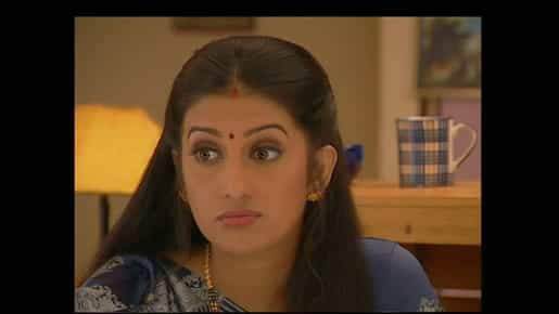 Kyunki Saas Bhi Kabhi Bahu Thi - Episode 88