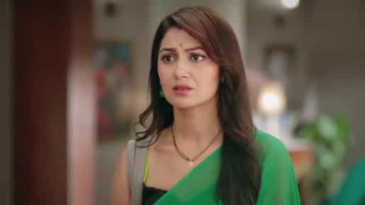 Kaise Mujhe Tum Mil Gaye - Episode 225