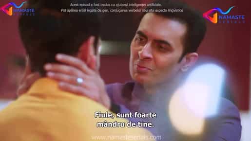 Ishq Subhan Allah - Episode 147