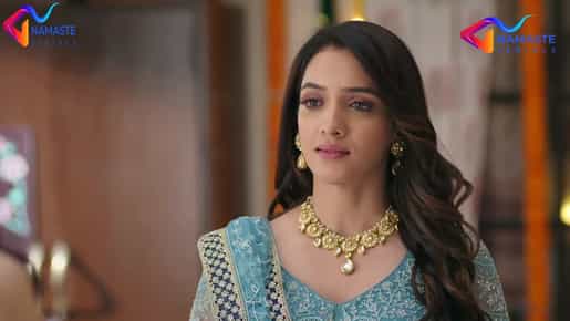 Iss Ishq Ka... Rabb Rakha - Episode 103