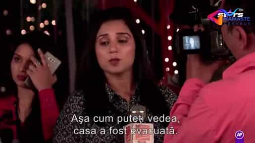 În ritmul dragostei - Episode 798