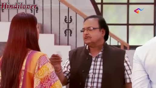 Qubool Hai - Episode 120