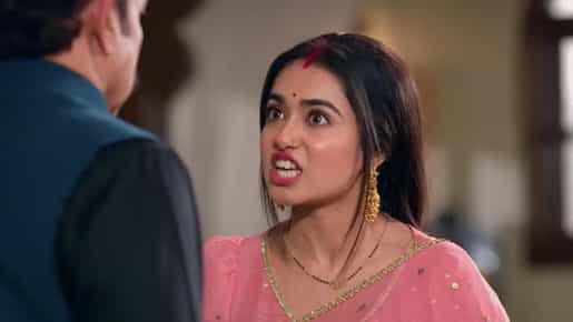 Pyar Ka Pehla Naam: Radha Mohan - Episode 301