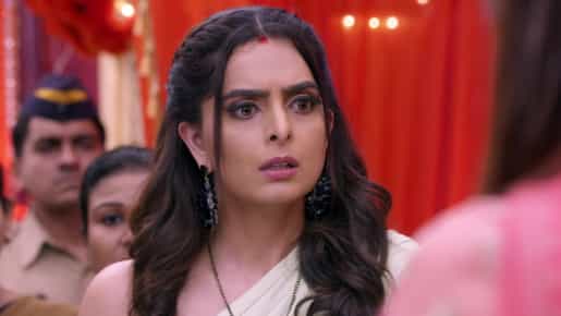 Kundali Bhagya - Episode 550