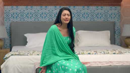 Jhanak - Episode 317