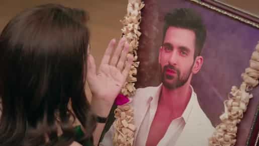 Kaise Mujhe Tum Mil Gaye - Episode 441