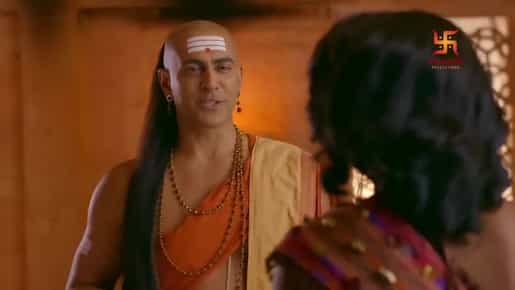 Chandragupta Maurya - Episode 48