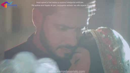 Ishq Subhan Allah - Episode 313
