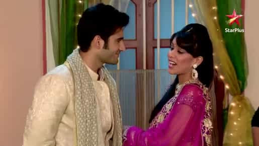 Ek Hazaaron Mein Meri Behna Hai - Episode 359