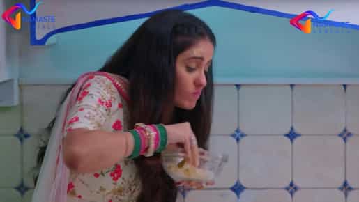 Ghum Hai Kisikey Pyaar Meiin - Episode 252