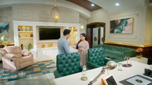 Tumm Se Tumm Tak - Episode 424
