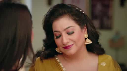 Kaise Mujhe Tum Mil Gaye - Episode 291