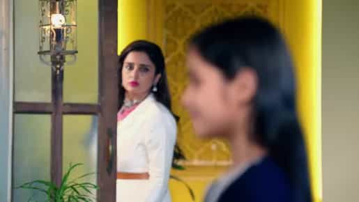 Pyar Ka Pehla Naam: Radha Mohan - Episode 259