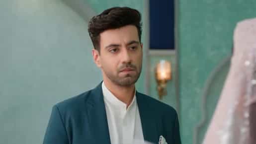 Rabb Se Hai Dua - Episode 14