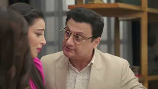 Jhanak - Episode 399
