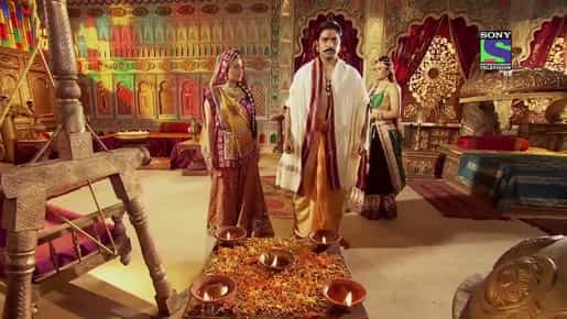 Bharat Ka Veer Putra Maharana Pratap - Season 1 Episode 78