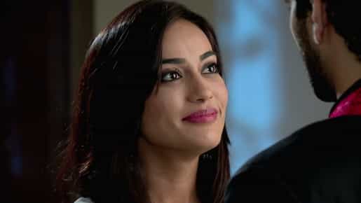 Qubool Hai - Episode 710