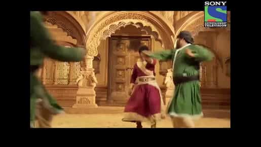 Bharat Ka Veer Putra Maharana Pratap - Season 1 Episode 22