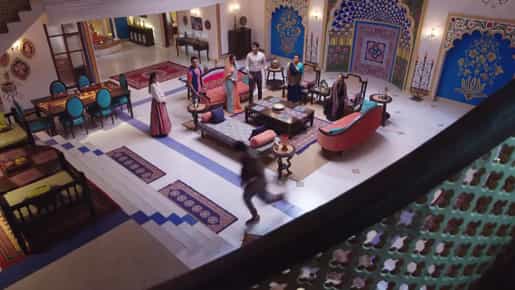 Hamari Bahu Silk - Episode 42