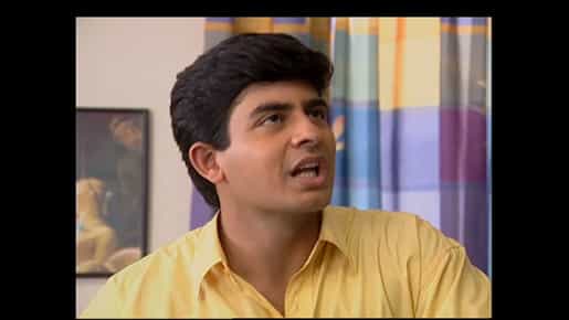 Kyunki Saas Bhi Kabhi Bahu Thi - Episode 93