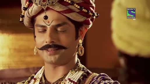 Bharat Ka Veer Putra Maharana Pratap - Season 1 Episode 91