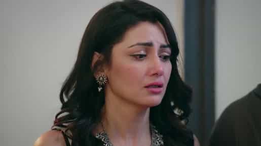 Kaise Mujhe Tum Mil Gaye - Episode 426