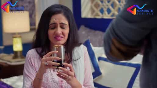 Ghum Hai Kisikey Pyaar Meiin - Episode 253