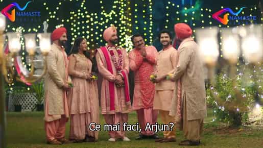 Iss Ishq Ka... Rabb Rakha - Episode 131