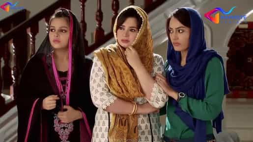 Qubool Hai - Episode 294