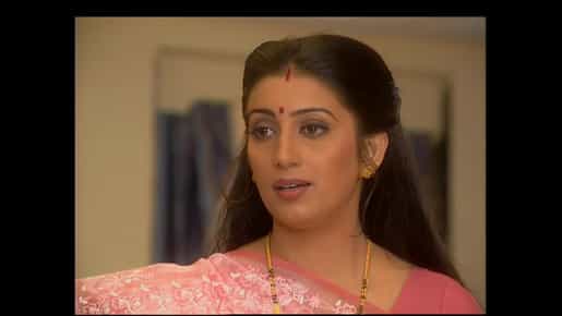 Kyunki Saas Bhi Kabhi Bahu Thi - Episode 57