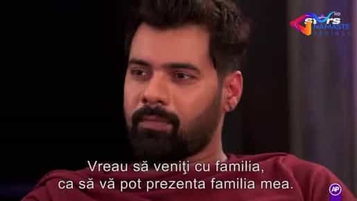 În ritmul dragostei - Episode 1110