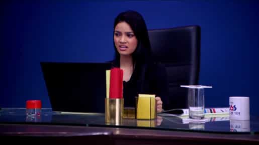 Povestea lui Thapki - Episode 12