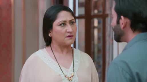 Jaane Anjaane Hum Mile - Episode 21