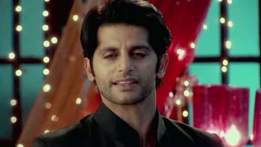 Qubool Hai - Episode 712
