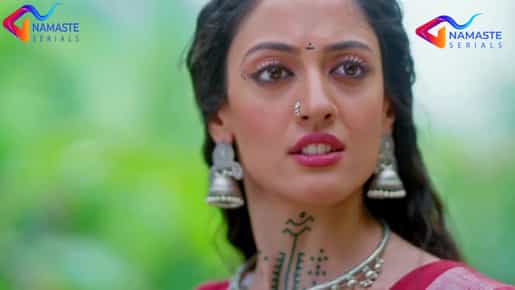 Jaadu Teri Nazar - Daayan Ka Mausam - Episode 89