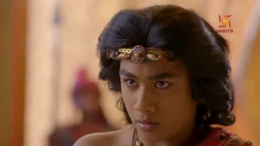 Chandragupta Maurya - Episode 72